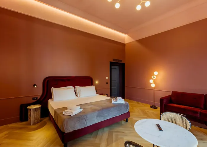 Relais Della Porta