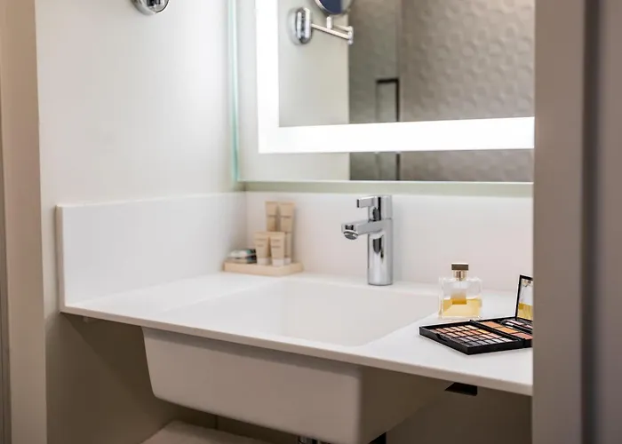 Hotel Mercure Paris Gennevilliers