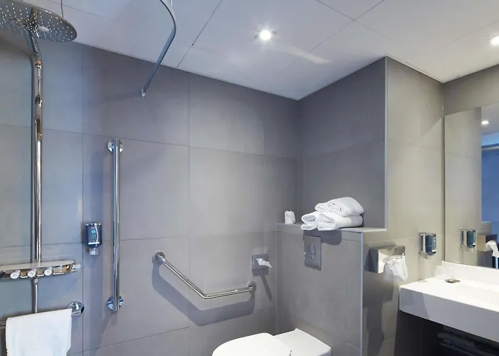 Novotel Suites Colmar Centre