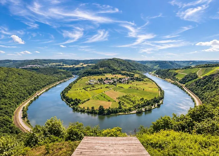 Mühlengarten by Relax Inn