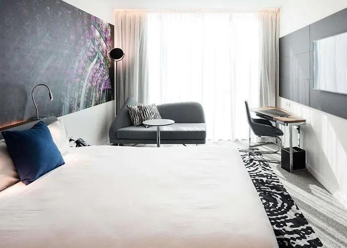 Novotel Brisbane South Bank