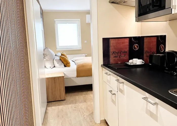 Hotel Select Suites & Aparts