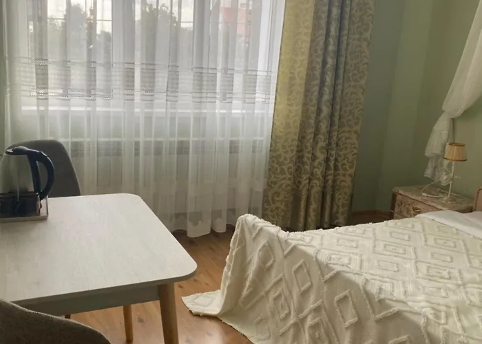 Готель Алекс