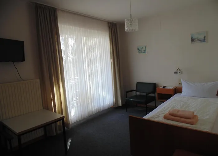 Hotel Seehaus