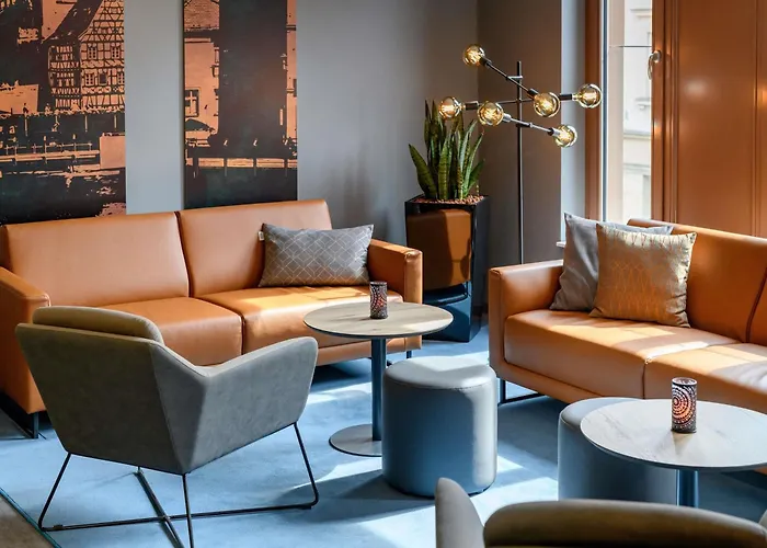 ibis Styles Bamberg