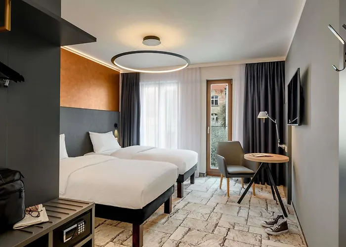 ibis Styles Bamberg