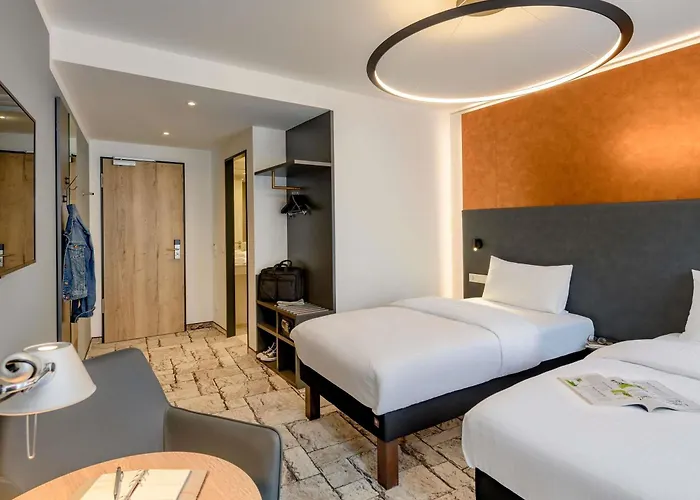 ibis Styles Bamberg