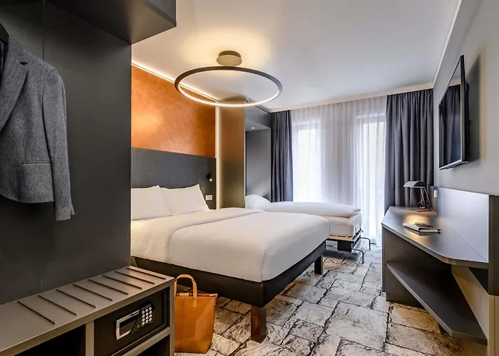 ibis Styles Bamberg