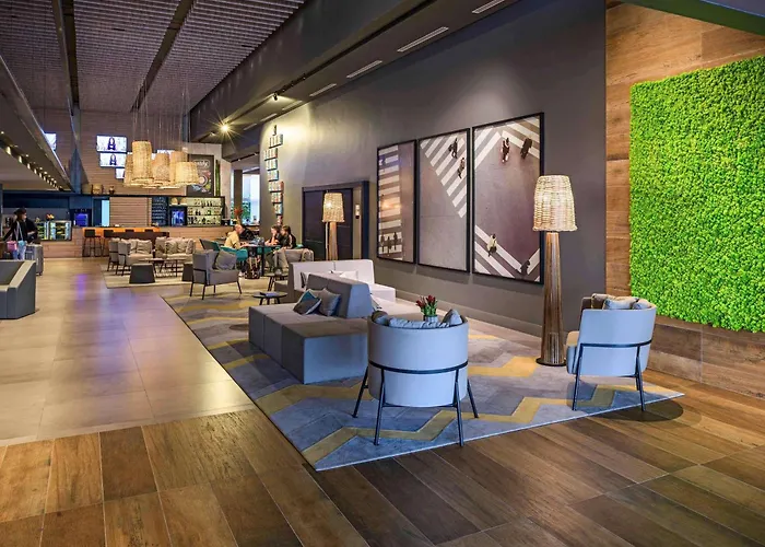 Novotel Curitiba Batel