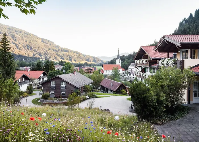 ALPURA Allgäu - Hotel, Gym&Sauna