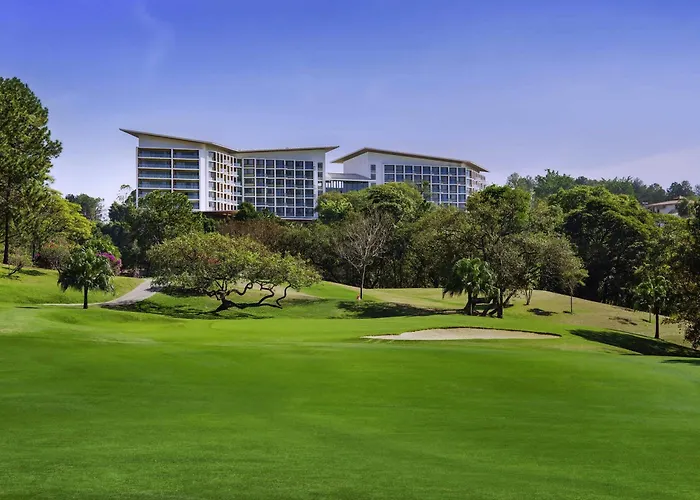 Novotel Itu Terras de São José Golf&Resort