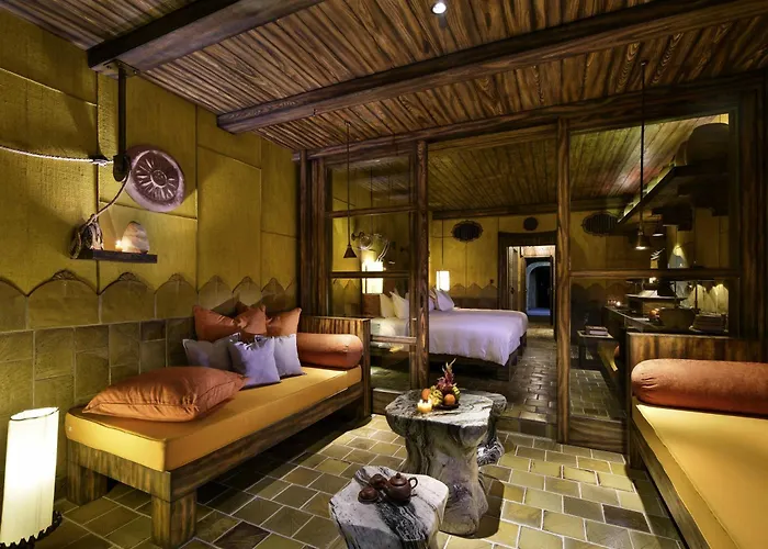 Legacy Yen Tu Resort & Retreat - Mgallery Collection