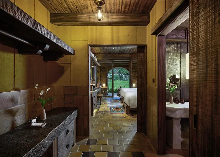 Legacy Yen Tu Resort & Retreat - Mgallery Collection