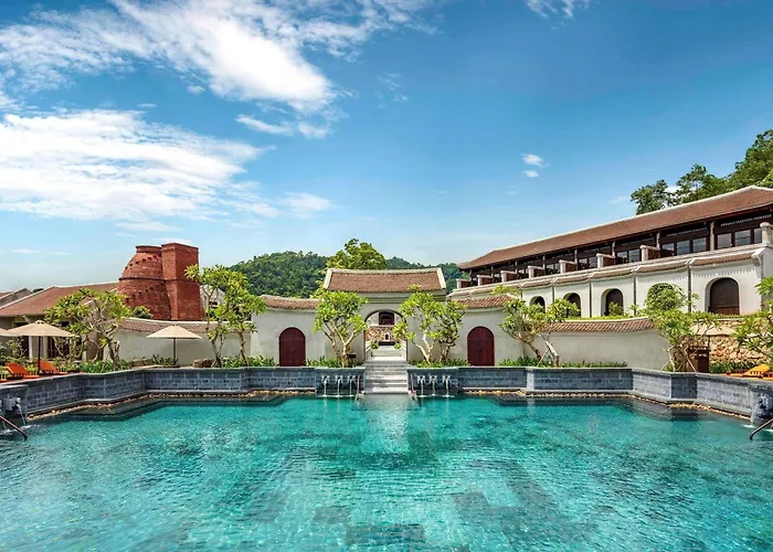 Legacy Yen Tu Resort & Retreat - Mgallery Collection