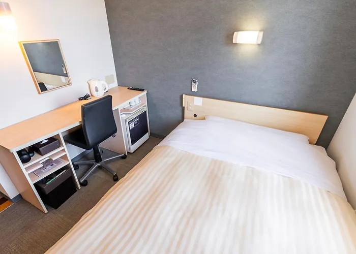 Super Hotel Fuji Inter