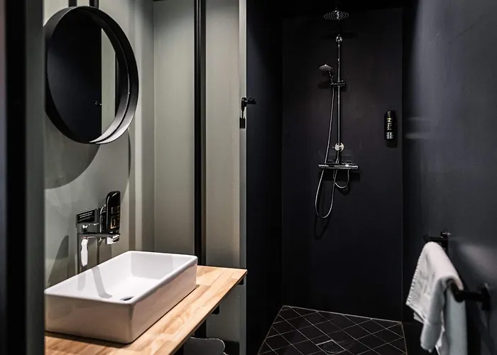 Hotel Valkenburg By Mercure - Next To Shimano Experience Center
