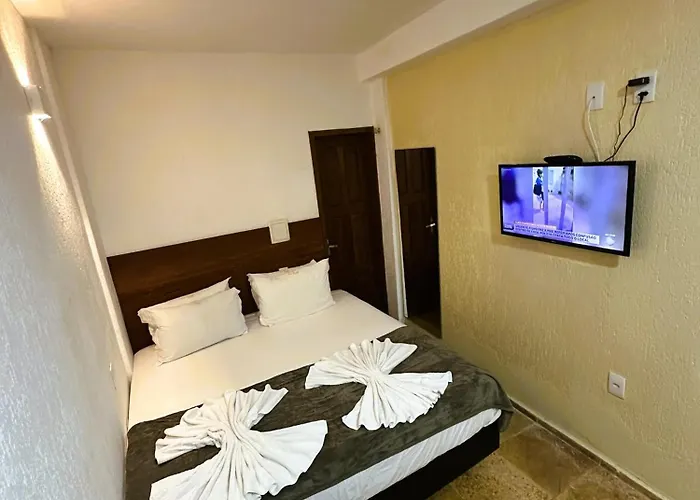 Pousada Sunbrazil