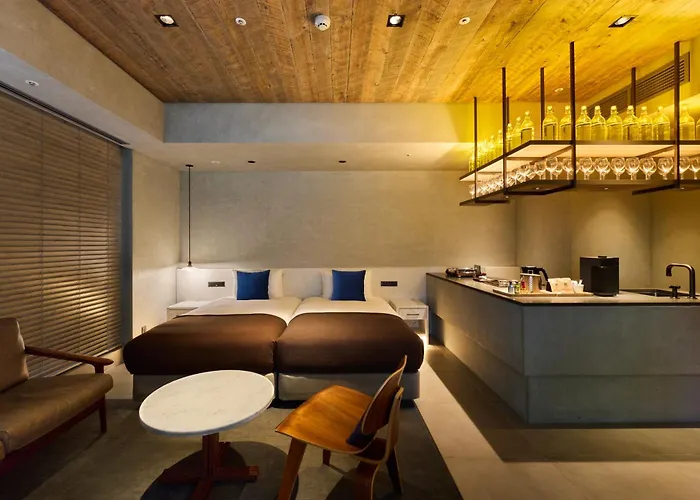 Hamacho Hotel Tokyo