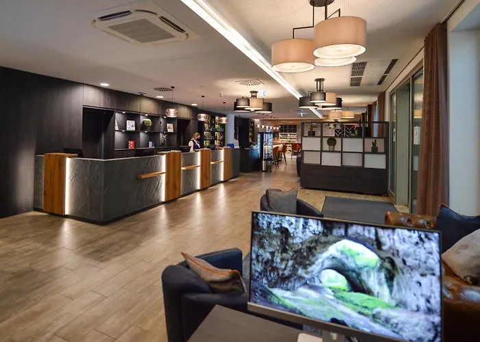 Best Western Hotel Wiesbaden