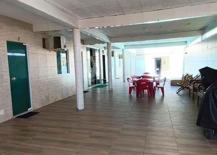 Pousada Don'Ana