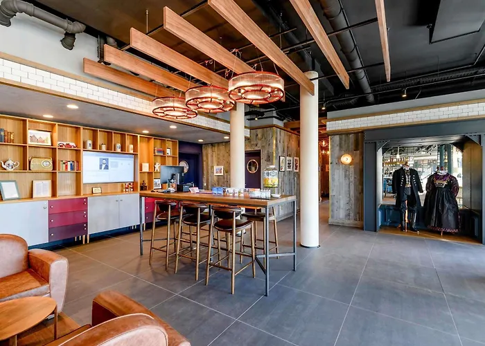 Ibis Landshut City