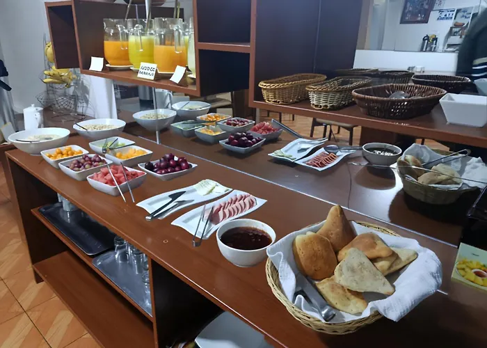 Kaaro Hotel Puno
