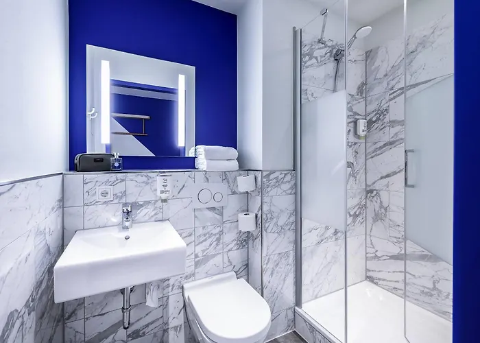 Ibis Budget Bremen City Center