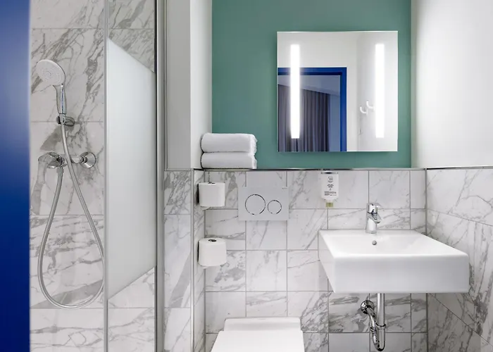 Ibis Budget Bremen City Center
