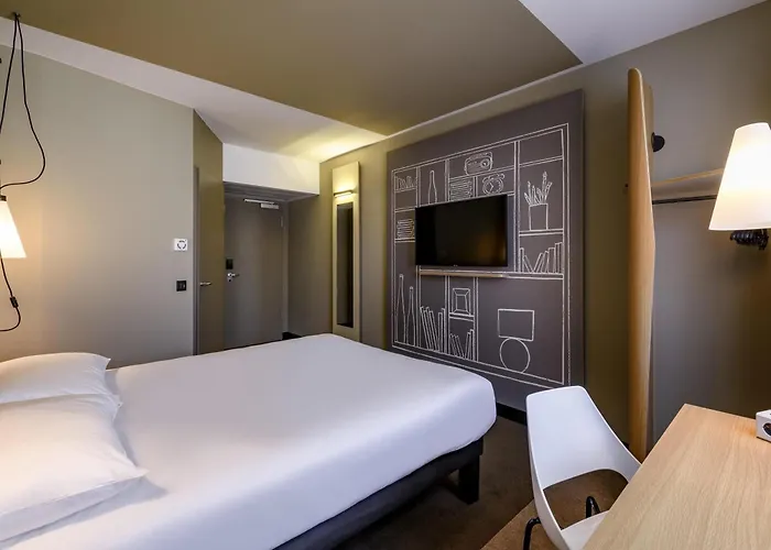 ibis Regensburg Zentrum