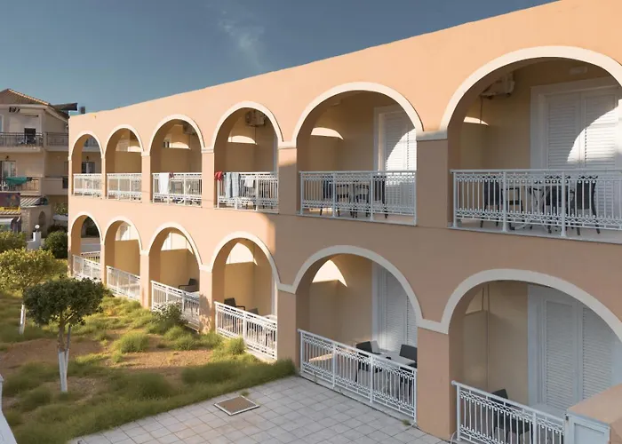 Timos Hotel