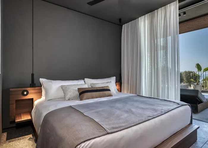 Domes Zeen Chania, A Luxury Collection Resort, Crete