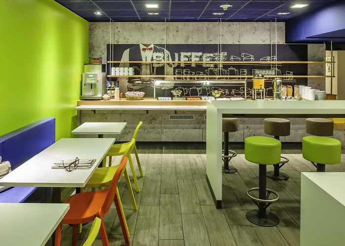 Ibis Budget Parauapebas