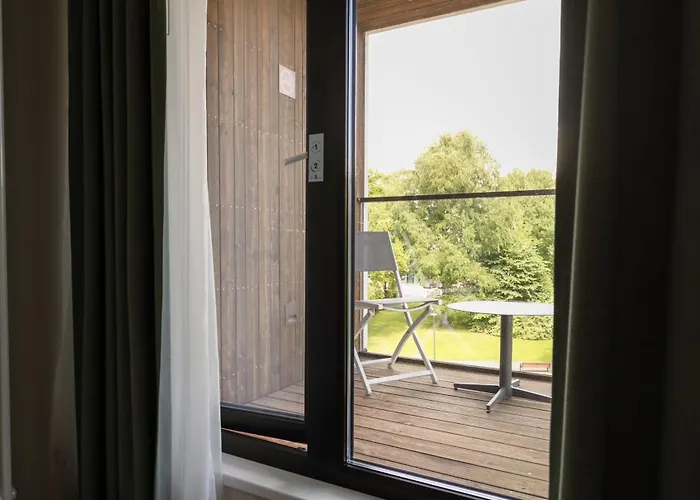 Wasa Resort Hotel, Apartments & Spa