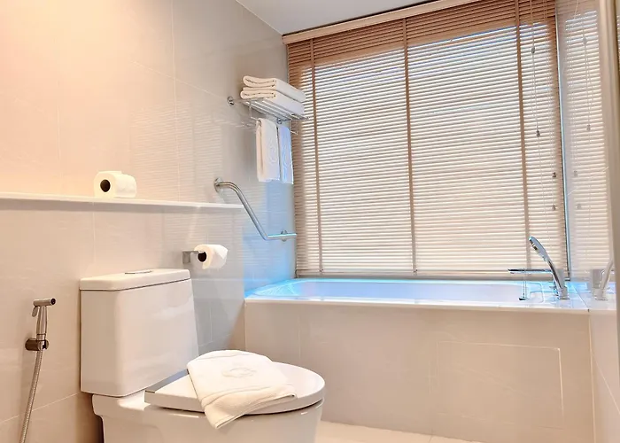 Centara Sonrisa Residences & Suites Sriracha