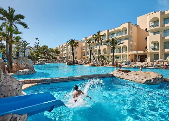 Grupotel Alcudia Pins 3 Sup