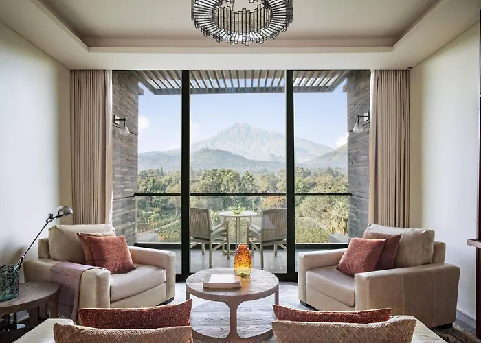 Gran Meliá Arusha