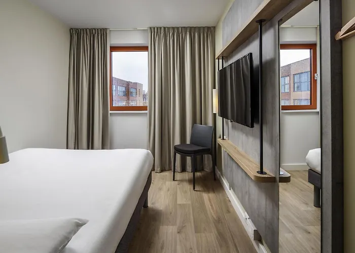 Ibis Budget Swindon Town Centre