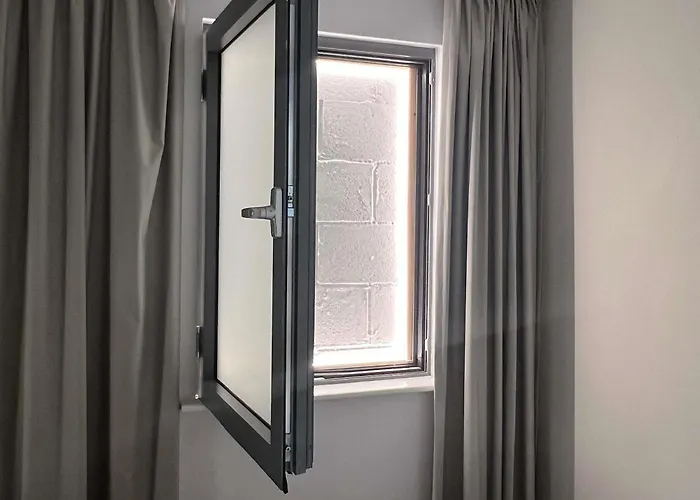 Ibis Budget Swindon Town Centre