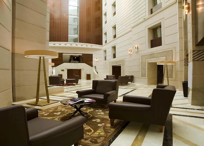 Royal Hotel Oran - Mgallery Collection