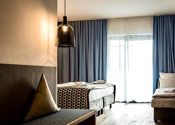Walhalla Zen Hotel Regensburg 4 Sterne Superior