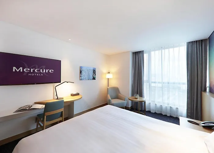 Mercure Ambassador Ulsan