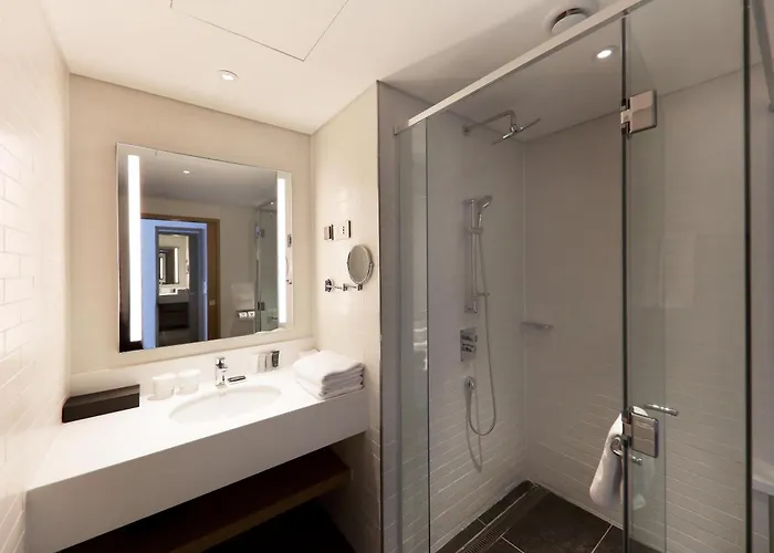 Mercure Ambassador Ulsan