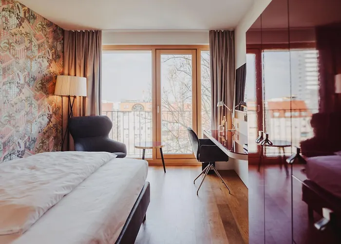 Parkhotel Heilbronn
