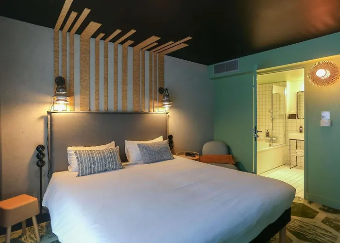 Ibis Styles Amiens Centre