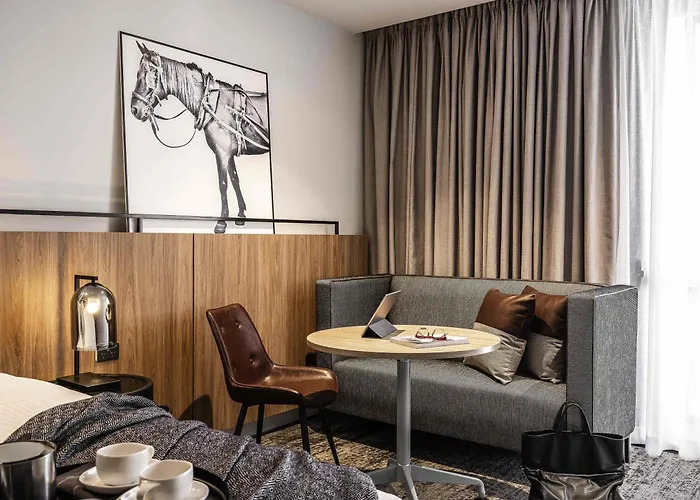 Mercure Sydney Rouse Hill
