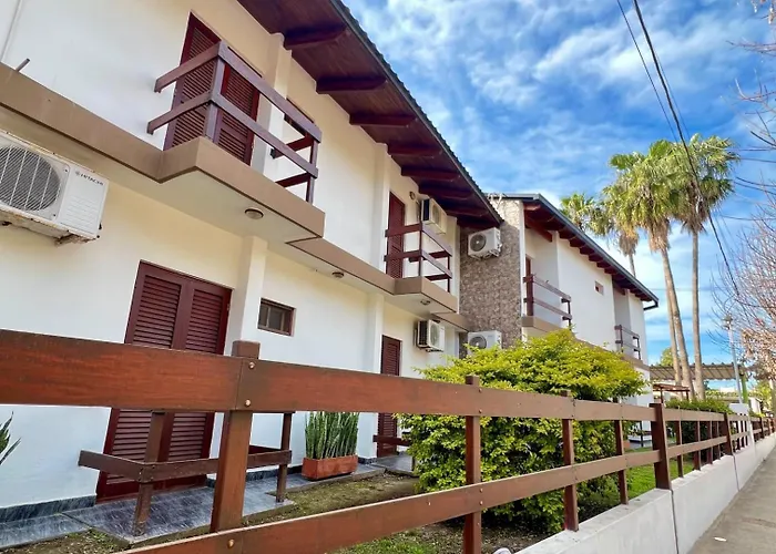 Hotel Miramar