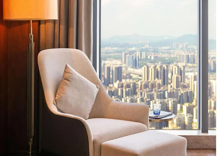 Pullman Huizhou Kaisa