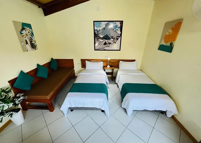 Alona Austria Resort
