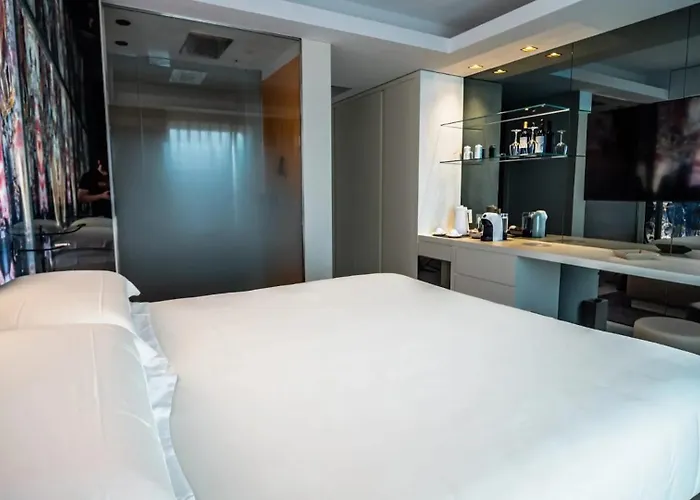 Ghibli Boutique Hotel Civitanova Marche
