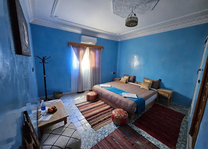 Riad Fennec Sahara